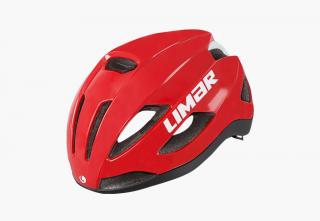 Limar Air Master  silniční helma (red) Velikost: L (57—61 cm)