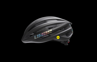 Limar Air Pro MIPS  silniční helma (irid/matt black) Velikost: 54—58