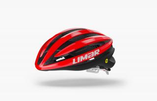 Limar Air Pro MIPS  silniční helma (red) Velikost: L (57—61 cm)