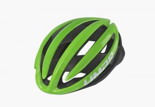 Limar Air Pro  silniční helma (green) Velikost: L (57—61 cm)