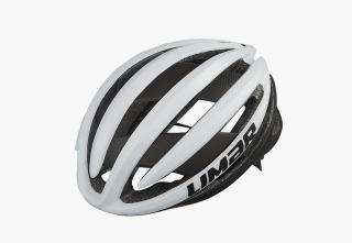 Limar Air Pro  silniční helma (white) Velikost: 57—61