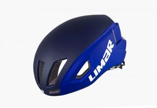 Limar Air Speed  silniční helma (matt blue) Velikost: 53—57