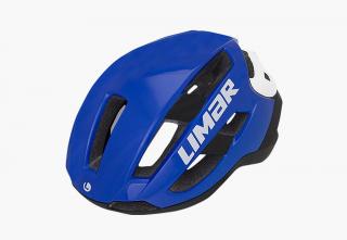 Limar Air Star  silniční helma (blue) Velikost: 57—61