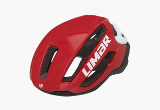 Limar Air Star  silniční helma (red) Velikost: 57—61