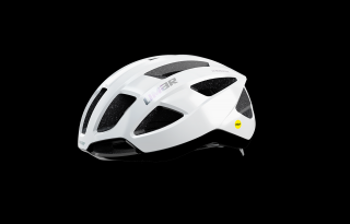 Limar Air Stratos MIPS silniční helma (white) Velikost: 53—57