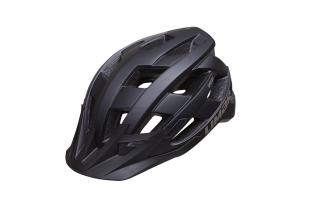 Limar ALBEN  helma (matt black) Velikost: L (57—61 cm)