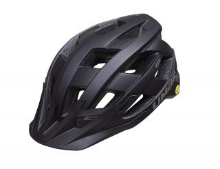 Limar ALBEN MIPS  helma (matt black) Velikost: L (57—61 cm)