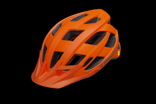 Limar ALBEN MIPS helma (matt orange) Velikost: 53—57