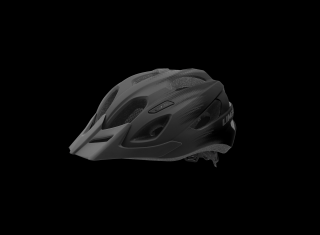 Limar BERG-EM e-bike/MTB helma (matt black 22) Velikost: M (52—57 cm)