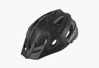 Limar BERG-EM  e-bike/MTB helma (matt black) Velikost: M (52—57 cm)