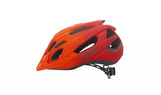 Limar BERG-EM e-bike/MTB helma (matt bright red) Velikost: M (52—57 cm)