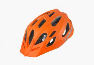 Limar BERG-EM   e-bike/MTB helma (matt orange) Velikost: M (52—57 cm)