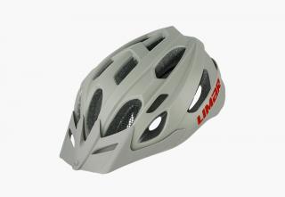 Limar BERG-EM   e-bike/MTB helma (matt sand gray) Velikost: M (52—57 cm)