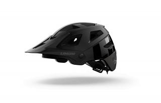 Limar DELTA  helma (matt black) Velikost: M (53—57 cm)
