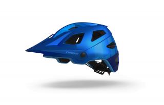 Limar DELTA  helma (matt electric blue) Velikost: M (53—57 cm)