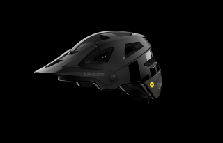 Limar DELTA MIPS helma (matt black) Velikost: M (53—57 cm)