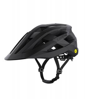 Limar PORA MIPS přilba (matt black/titanium) Velikost: L (57—61 cm)