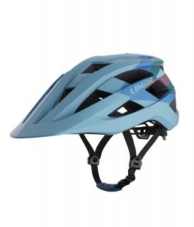 Limar PORA přilba (matt blue purple) Velikost: L (57—61 cm)