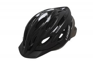 Limar Scrambler  helma (black) Velikost: L (57—61 cm)