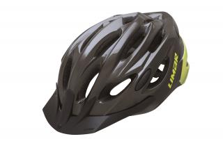 Limar Scrambler  helma (gunmetal green) Velikost: L (57—61 cm)