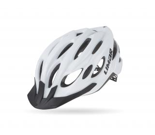 Limar Scrambler  helma (white) Velikost: L (57—61 cm)