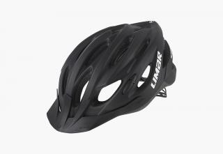 Limar Scrambler  MTB helma (matt black) Velikost: L (57—61 cm)