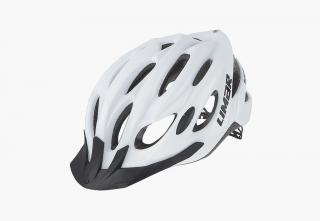 Limar Scrambler  MTB helma (white) Velikost: 52—57