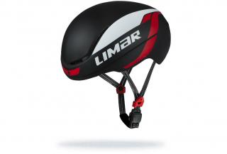 Limar Speedking Superlight časovkářská helma (white) Velikost: M / L (54—61 cm)