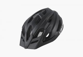 Limar Urbe  e-bike/MTB helma (matt black) Velikost: 52—57