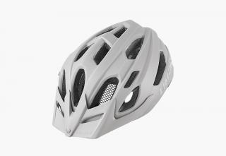 Limar Urbe  e-bike/MTB helma (matt gray) Velikost: 52—57