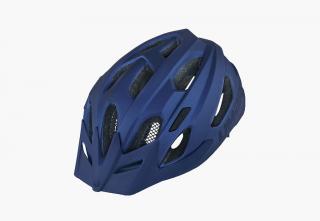 Limar Urbe  e-bike/MTB helma (matt lead blue) Velikost: 52—57