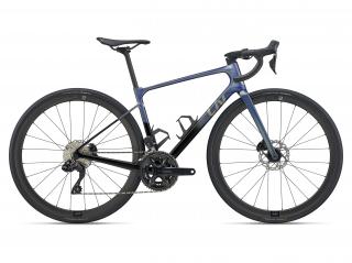 LIV Avail Advanced 0 Interstellar 2025 Velikost rámu: XS, Průměr kol: 28" (700C), Výška rámu: (41 cm)