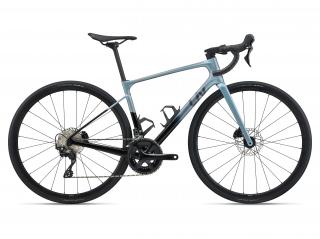 LIV Avail Advanced 2 Prismatic Haze 2025 Velikost rámu: XS, Průměr kol: 28" (700C), Výška rámu: (41 cm)