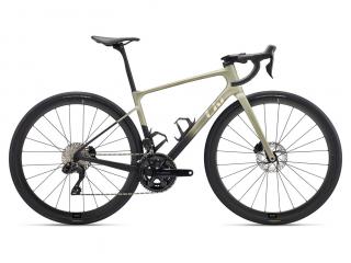 LIV Avail Advanced Pro 1 Golden Haze 2024 Velikost rámu: XS, Průměr kol: 28" (700C), Výška rámu: (41 cm)