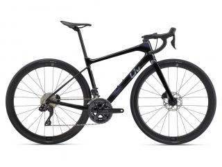 Liv Avail Advanced Pro 2 Carbon/Airglow 2023 Velikost rámu: L, Průměr kol: 28  (700C), Výška rámu: (51 cm)