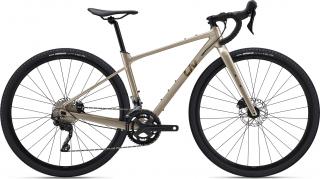 LIV Devote 0 Sandshell 2024 Velikost rámu: XS, Průměr kol: 28" (700C), Výška rámu: (39 cm)