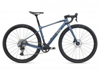 LIV Devote Advanced 1 Ice Age 2025 Velikost rámu: L, Průměr kol: 28" (700C), Výška rámu: (50 cm)