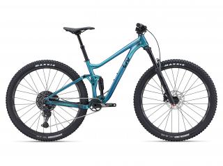 LIV Embolden 2 Chrysocolla 2024 Velikost rámu: S, Průměr kol: 29", Výška rámu: (16" = 41 cm)