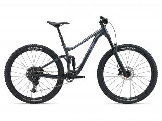LIV Embolden 29 Black Diamond 2025 Velikost rámu: L, Průměr kol: 29", Výška rámu: (20" = 51 cm)