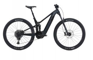 Liv Embolden E+ 1 Pro Black Diamond 2023/24 Velikost rámu: S, Průměr kol: 29", Výška rámu: (16" = 41 cm)