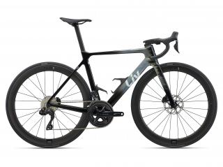 LIV EnviLiv Advanced Pro 1 Aurora Noise 2025 Velikost rámu: M, Průměr kol: 28" (700C), Výška rámu: (52 cm)