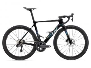 Liv EnviLIv Advanced Pro Carbon 2023/24 Velikost rámu: L, Průměr kol: 28  (700C), Výška rámu: (55 cm)