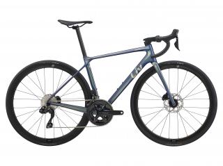 LIV Langma Advanced 0 Interstellar 2025 Velikost rámu: L, Průměr kol: 28" (700C), Výška rámu: (51 cm)