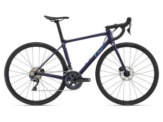 Liv Langma Advanced Disc 1 2023 Velikost rámu: L, Průměr kol: 28  (700C), Výška rámu: (51 cm)