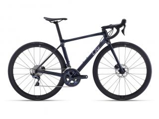 Liv Langma Advanced Disc 1+ 2023 Velikost rámu: XS, Průměr kol: 28  (700C), Výška rámu: (42 cm)