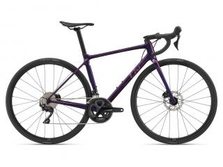 Liv Langma Advanced Disc 2 2023 Velikost rámu: M, Průměr kol: 28  (700C), Výška rámu: (48 cm)