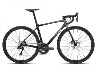 Liv Langma Advanced Pro 0 Disc Carbon / Airglow / Chrome 2023 Velikost rámu: L, Průměr kol: 28  (700C), Výška rámu: (51 cm)