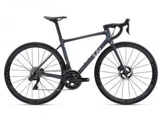 Liv Langma Advanced SL Disc Dura-Ace 2023 Velikost rámu: L, Průměr kol: 28  (700C), Výška rámu: (51 cm)