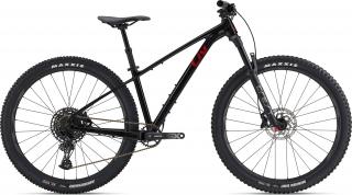 LIV Lurra 1 Panther 2024 Velikost rámu: S, Průměr kol: 27.5", Výška rámu: (16" = 41 cm)