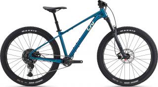 LIV Lurra 2 Sea Sparkle 2024 Velikost rámu: S, Průměr kol: 27.5", Výška rámu: (16" = 41 cm)